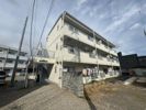 ハウスエミネントの間取り画像