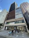 グラン、フォークス神田イーストタワーの外観