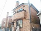 シャトー等々力の間取り画像