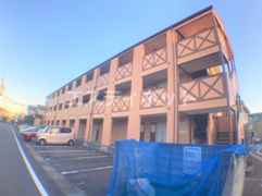 エクセル石浜の外観画像