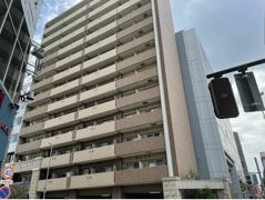 プレサンスNAGOYA桜通ビッグビートの外観画像