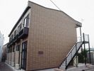 レオパレス富士コーポの間取り画像