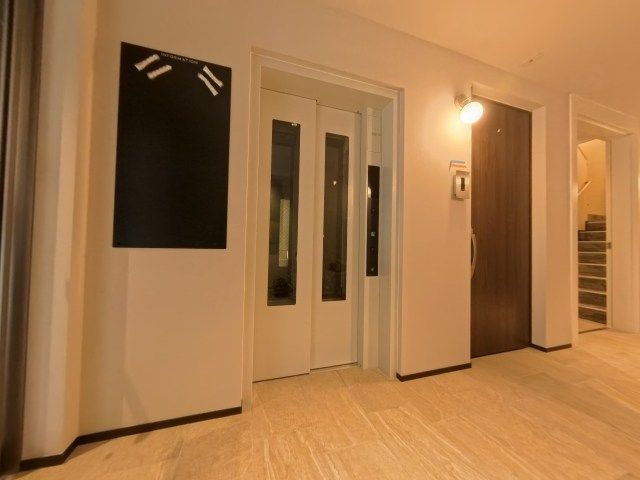 ロビー