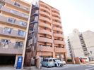 ライオンズマンション 呉れんが通りの間取り画像