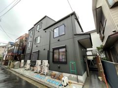 Atrium keiの外観画像