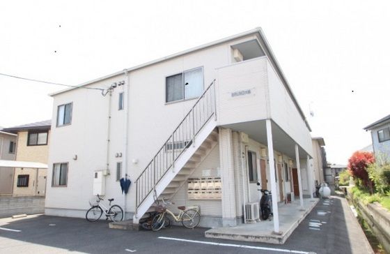 プリムローズ大福の外観画像