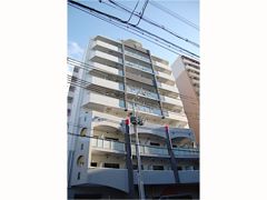 インペリアル靭本町の外観画像