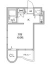 ステイ・シア甲南の間取り画像