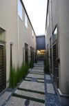 心葉テラス大岡山の間取り画像