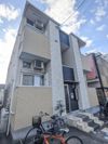 ハーモニーテラス茶屋坂通の外観画像