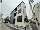 ルーエ南小岩の間取り画像