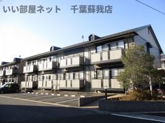 グランメールハイム 壱番館の外観画像