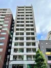 レジディア恵比寿Ⅱの間取り画像