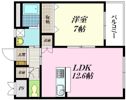 StageNの間取り画像