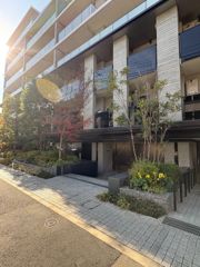 ディアナコート池田山公園 201号の外観画像