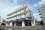 第二我心ヶ丘マンションの間取り画像