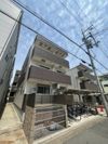 フジパレス小河通Ⅴ番館の間取り画像