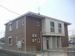 パティオ C棟の外観画像