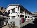 斉藤荘の間取り画像