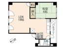 大田ビルの間取り画像