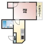 GRATISの間取り画像