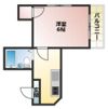 GRATISの間取り画像