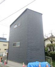 CASARIOの外観画像
