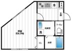 CASARIOの間取り画像