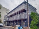 レオパレスプランドールの間取り画像