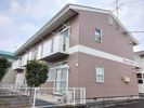 カーサウエダの間取り画像