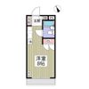 リュミエ堀之内の間取り画像