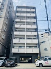 Primaveraの外観画像