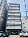 Primaveraの外観