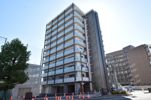 ハアラン国体町の外観