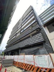 プレサンス兵庫ヴィアーレの外観画像