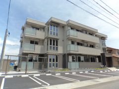 D-room引野の外観画像