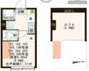 モア上石神井の間取り画像