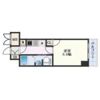 レジュールアッシュPREMIUM TWIN-Ⅱの間取り画像