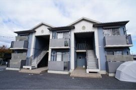 フェニックスⅢの外観画像