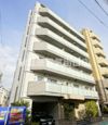 アヴニールイシ南千住の間取り画像