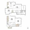 LYON ESTATESの間取り画像