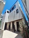 LYON ESTATESの間取り画像
