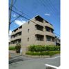 ピアクレスト仙川の外観