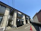 コーポWadaの間取り画像