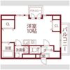 Gran Pino 桃山台の間取り画像