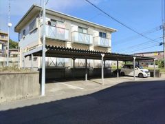 コーポMAの外観画像