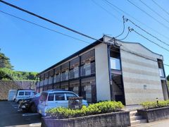 レオパレスみらいの外観画像