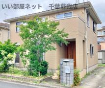 村田町戸建の外観画像