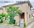 村田町戸建の間取り画像
