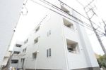 SBジェミニみずほ台の間取り画像
